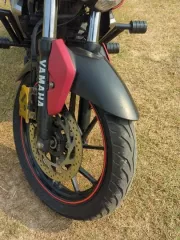 Yamaha FZS FI V3